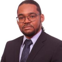 Dr. Domonic Gordon Dr. Domonic Gordon