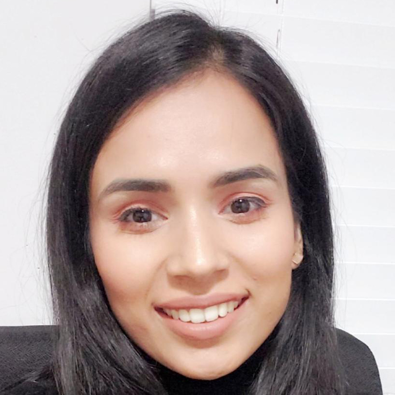 Dr. Harsimran Kaur Dr. Harsimran Kaur