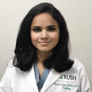 Dr. Nusrat Jahan MD Dr. Nusrat Jahan MD