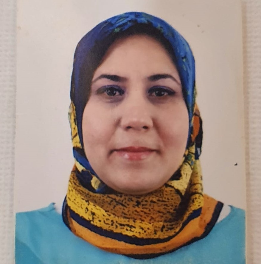 Dr. Pousette Farouk Hamid Dr. Pousette Farouk Hamid