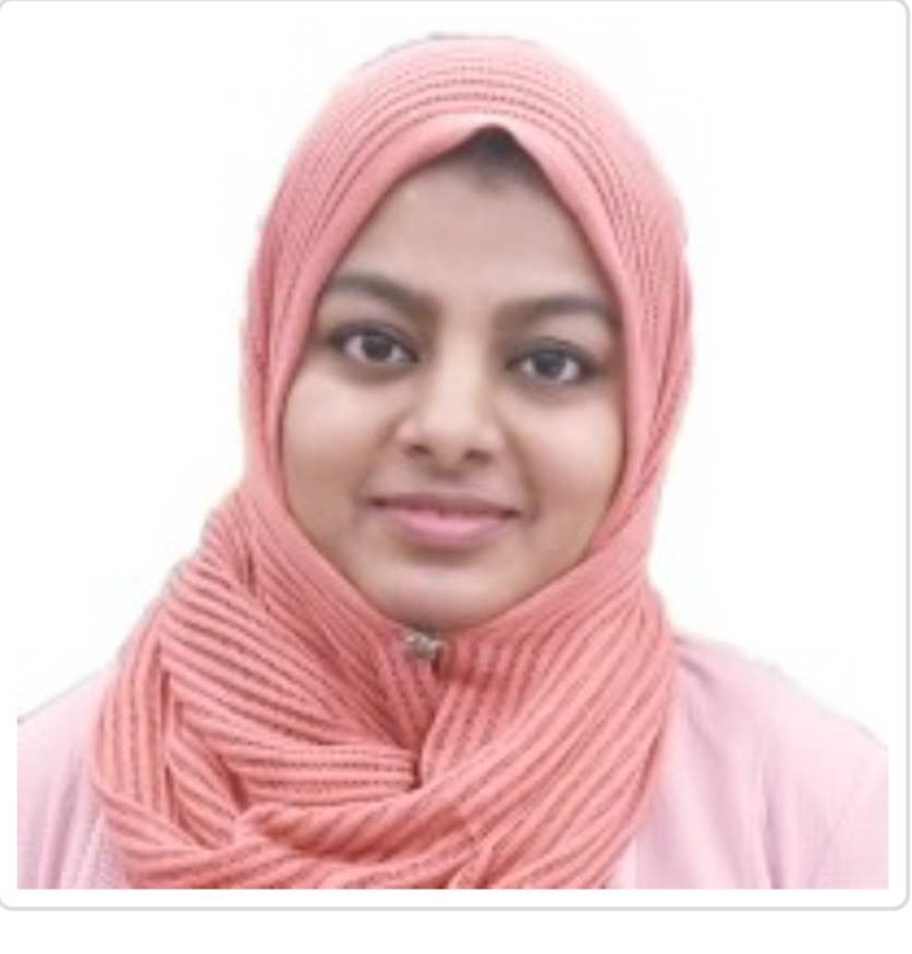 Dr. Roohi Afshan Dr. Roohi Afshan