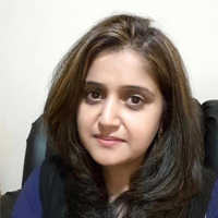 Dr. Safeera Khan Dr. Safeera Khan