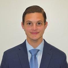 Nicholas Tsouklidis Nicholas Tsouklidis