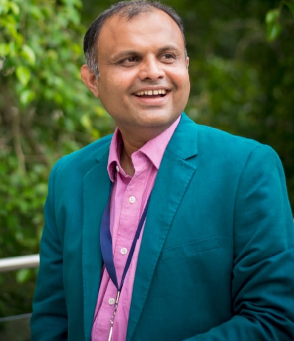 santosh image santosh image