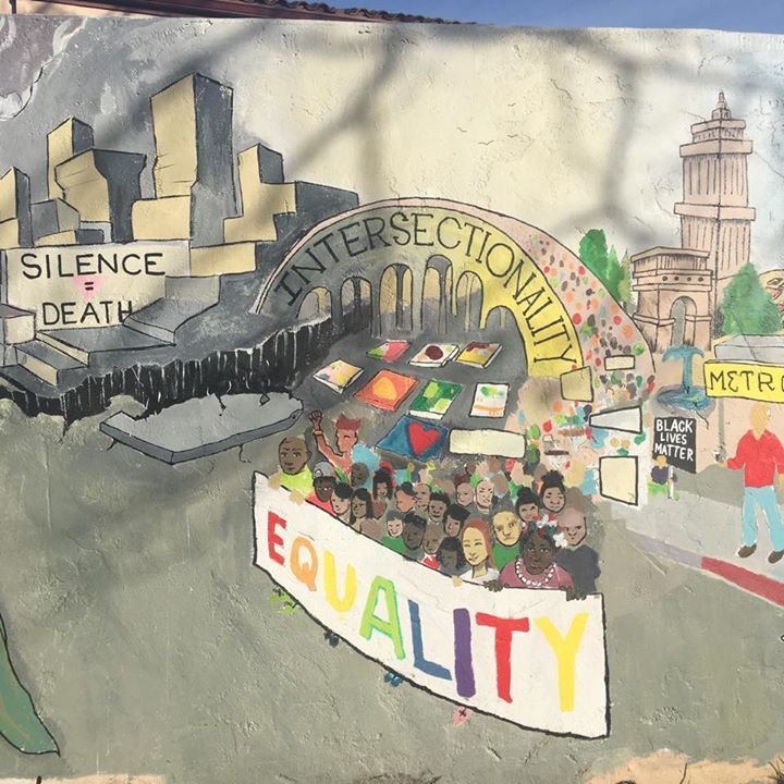 Intersectionality