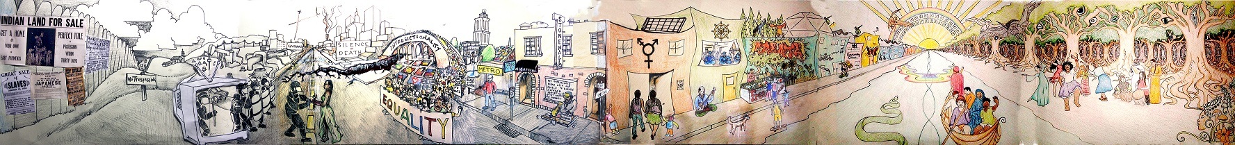 Resize Image Intersectionality Colour Finalized