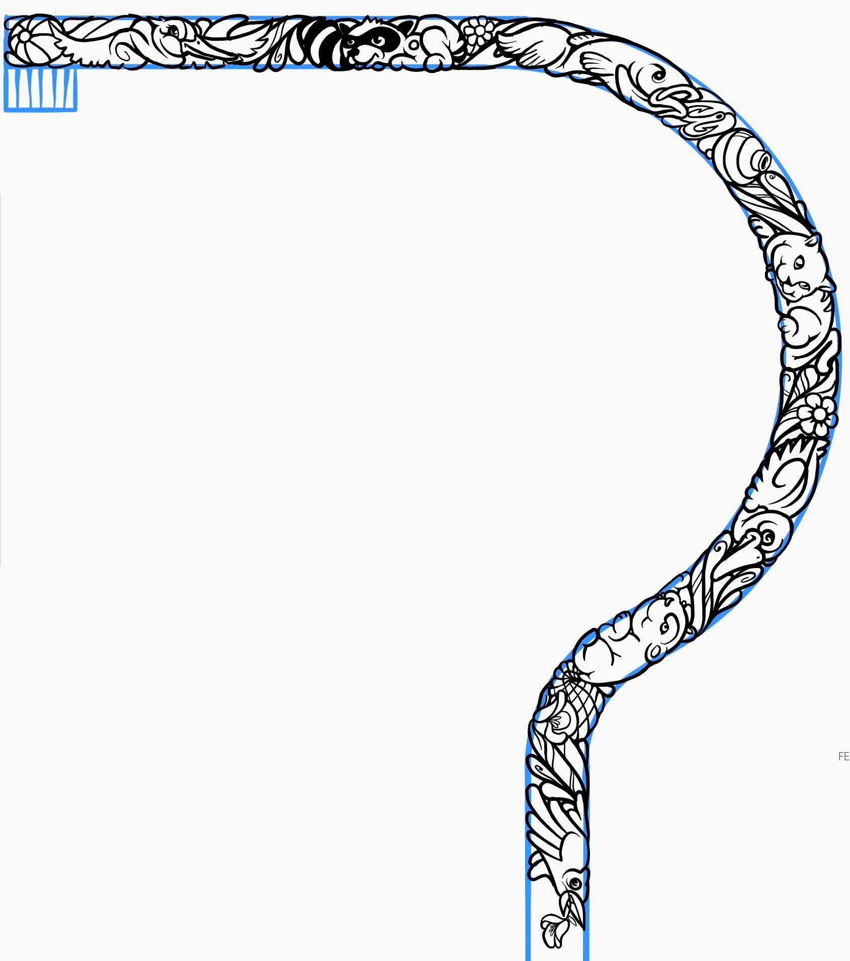 Daniel Velasquez Storm Drain Design