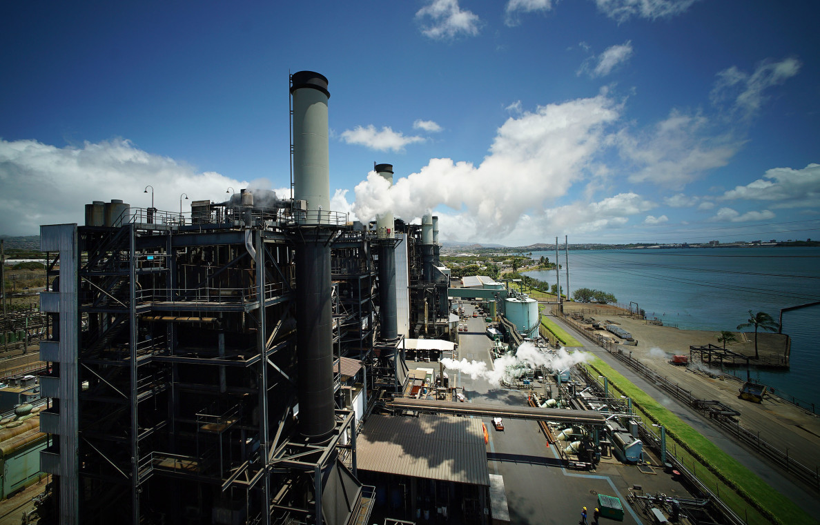 Hawaii May Plug Loopholes In Its 100 Renewable Energy Goal