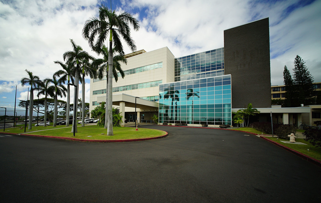 Kaiser Coronavirus Experts Fly In For Damage Control At Maui Hospital