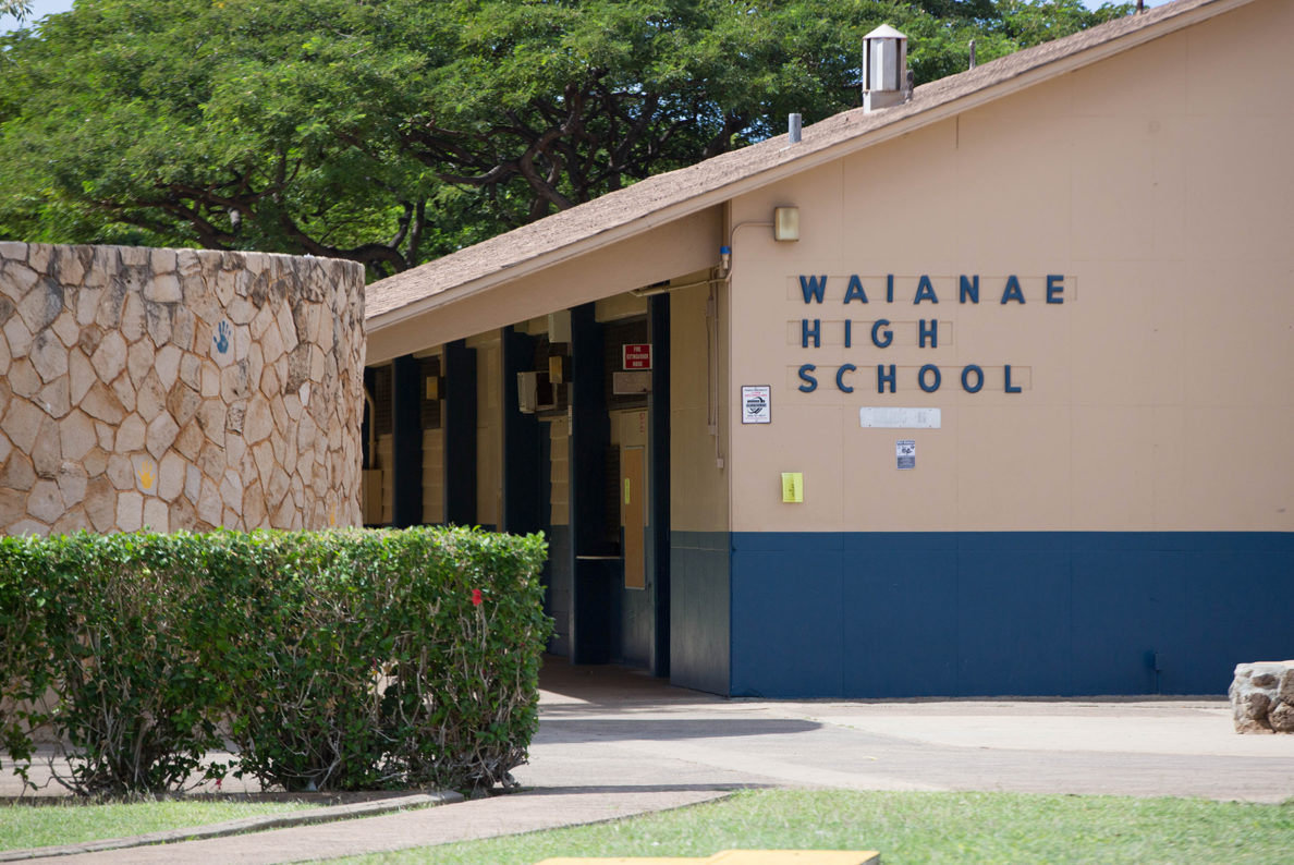 Hawaii Schools Are Making Progress In Career And Technical Education