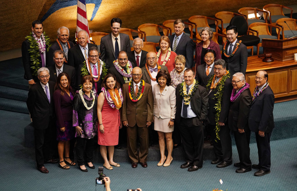 How To Fix Hawaii’s Broken Democracy Honolulu Civil Beat