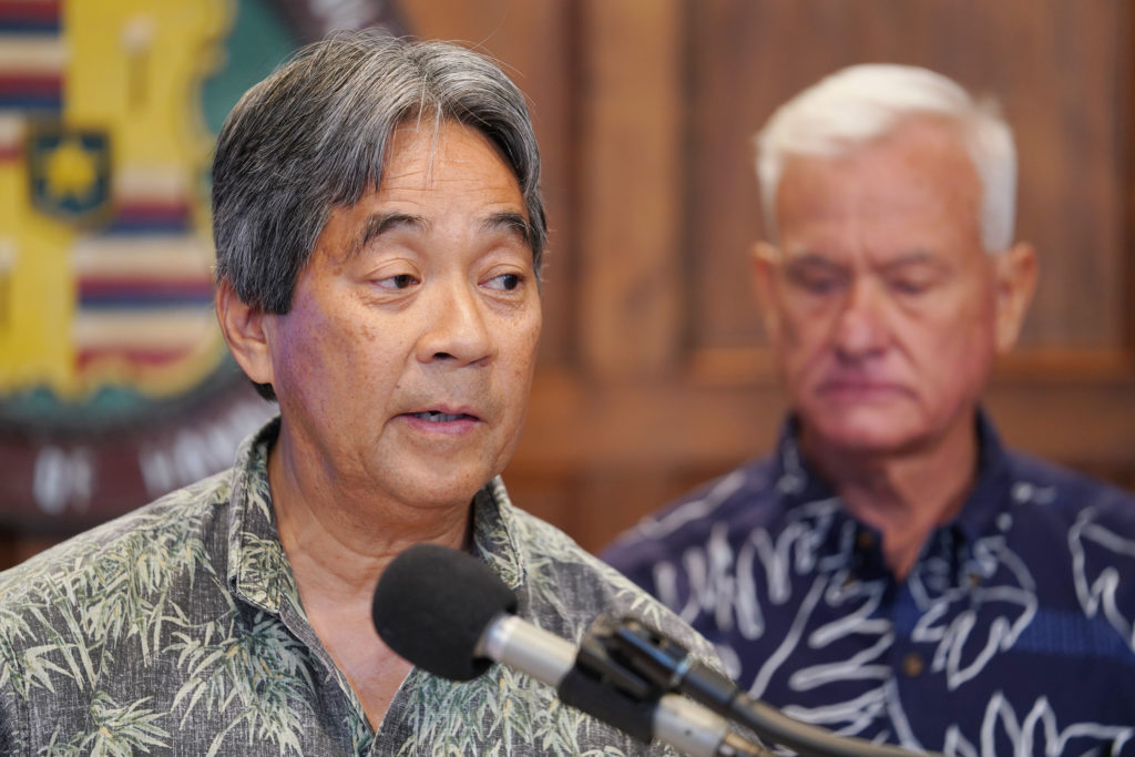 Honolulu Virus Outbreak Is No Excuse To Not Pay Your Property Tax