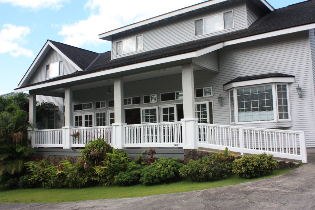 Home Care Agencies On Oahu