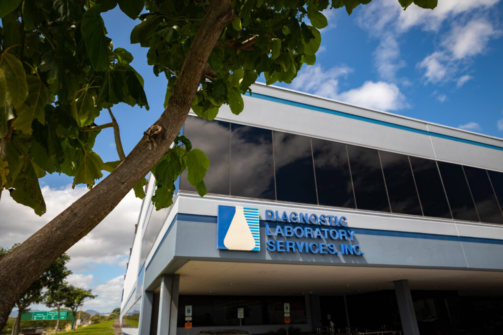 Hawaii Labs Face Shortage Of COVID19 Testing Supplies