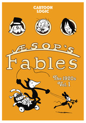 Aesop's Fables - The 1920s, Volume 1 - ClassicFlix, Shop for
