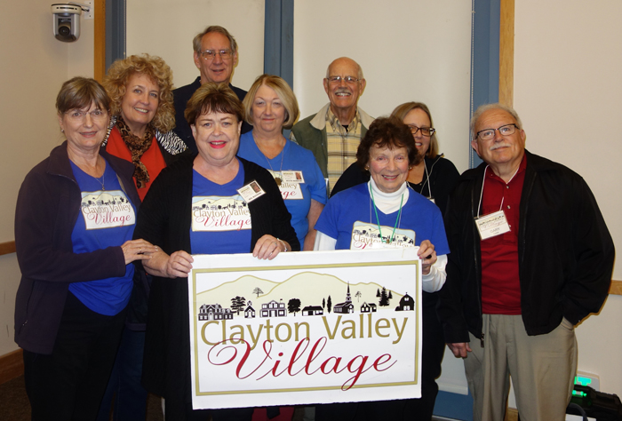 CVV New Board