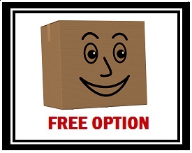 Selfship Option #1 (Free Option)