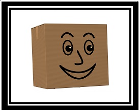 Samples Shipping Option #2