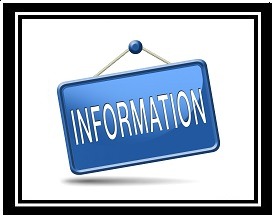 Information 