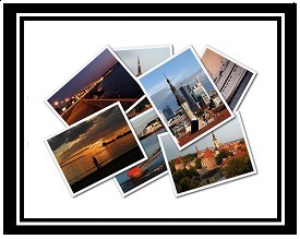 Mail Order / Photo Scanning Service
