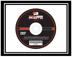 Extra / DVD's