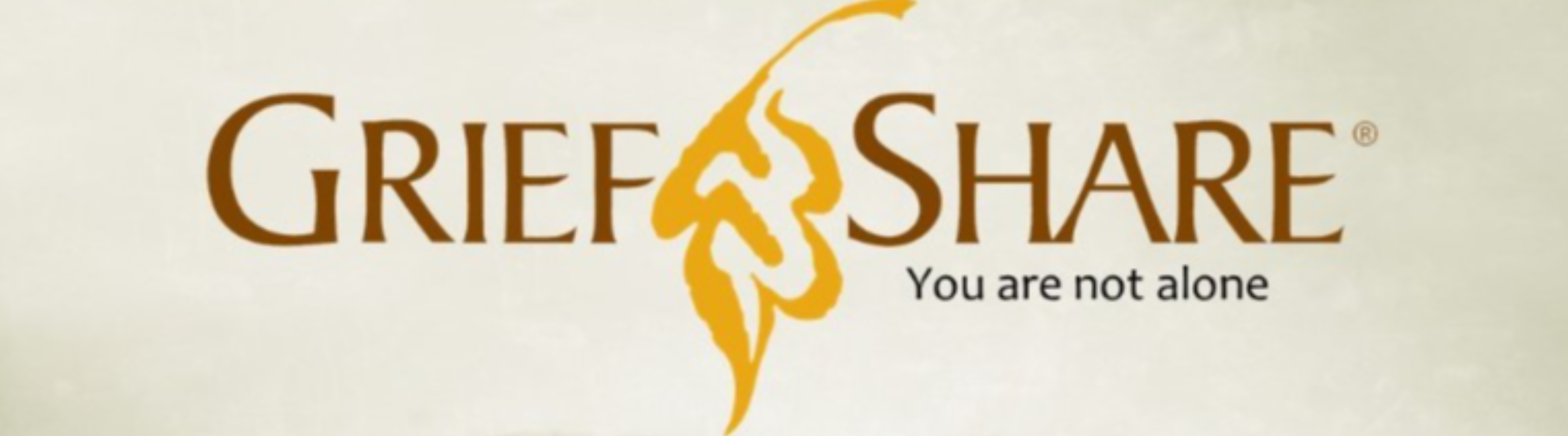 Saddleback Church: Events: Grief Share Support Group - ONLINE 