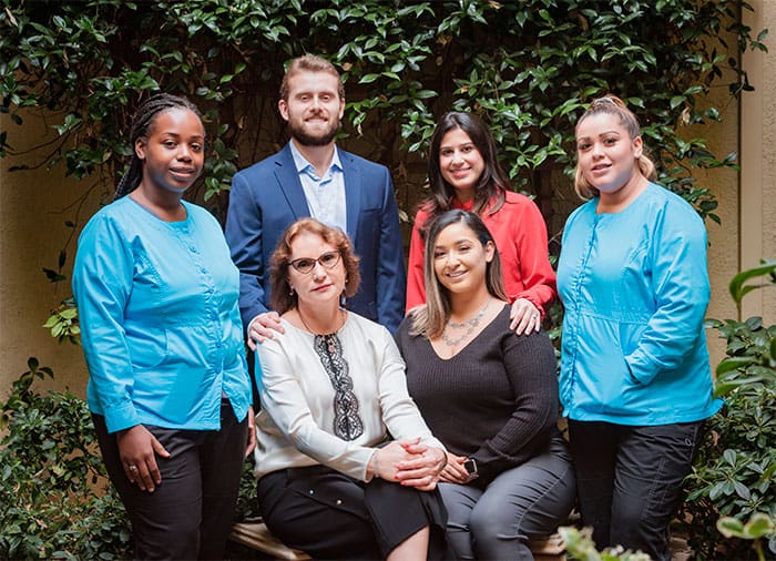 Bay Area Dental Specialists
