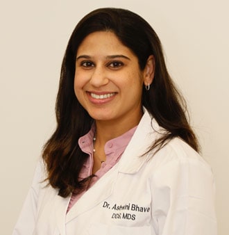 Dr. Bhave