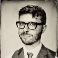 Image of Aaron Goldsmid