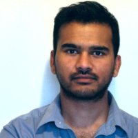 Image of Adit Saxena