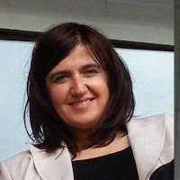 Image of Aida Berhamovic