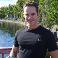 Image of Alan Brunton