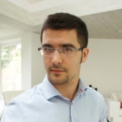Image of Alex Naumov