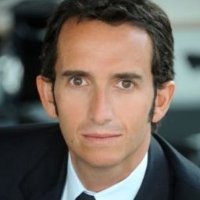 Image of Alexandre Bompard