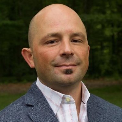 Image of Alex PhD