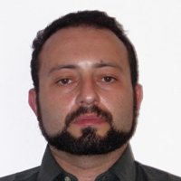 Image of Alex Rotbart