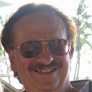 Image of Alfred Fabricant