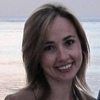 Image of Alicia Garcia Mozos