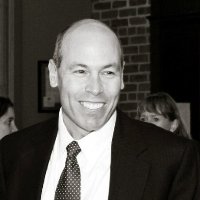 Image of Andrew Shulklapper