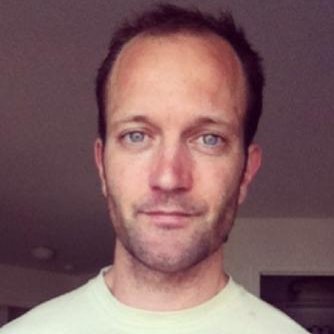 Image of Andrew Smith