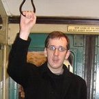 Image of Andrew Wilkinson