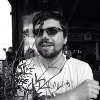 Image of Andrii Dmytrenko