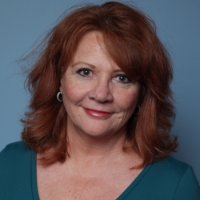 Image of Anna Chargin