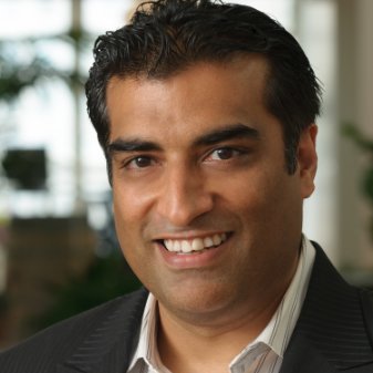 Image of Puneet Arora