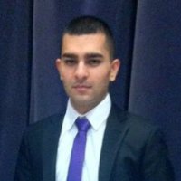 Image of Arslan Shahzad