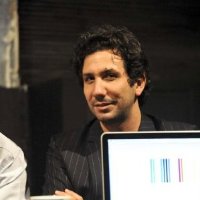 Image of Arthur Madrid