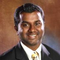 Image of Arul Elumalai