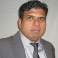 Image of Ashish Gupta
