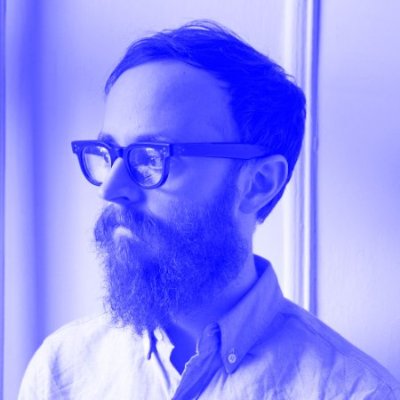Image of August Heffner