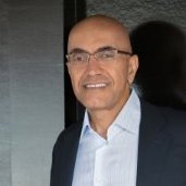 Image of Bahman Koohestani
